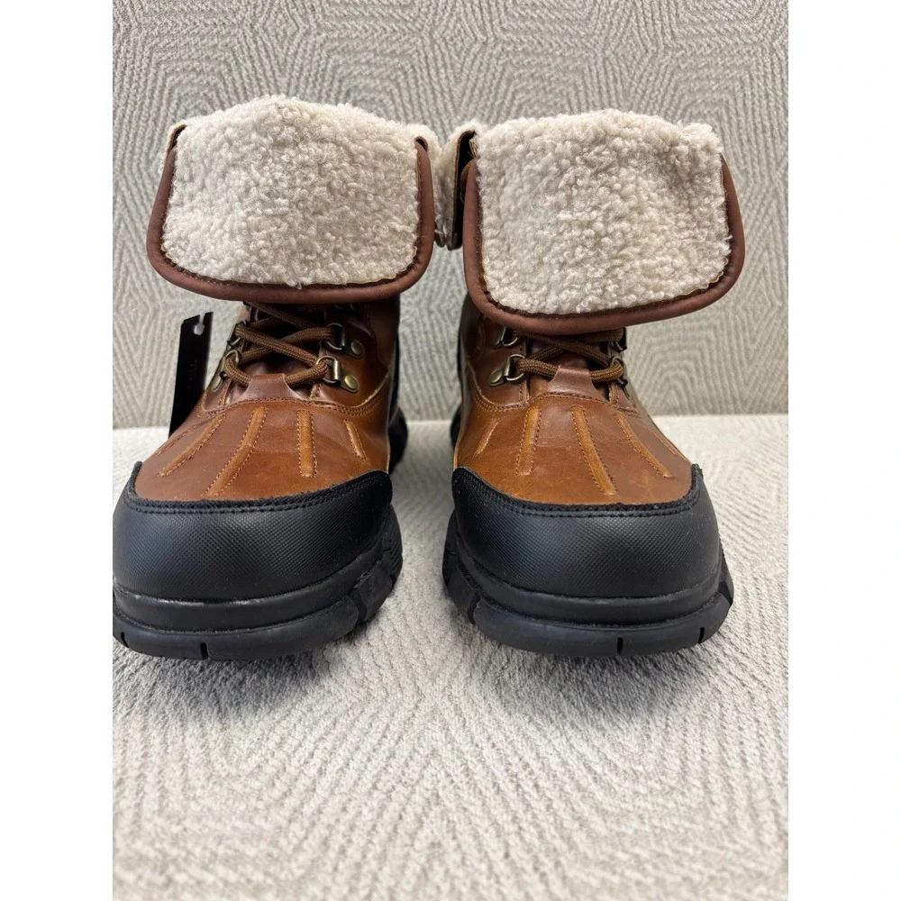 Tommy Hilfiger cold weather